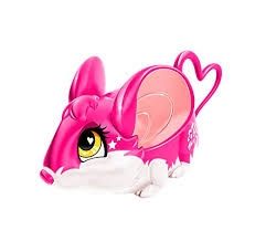 Amazing Zhu's Stunt Pets - Pink