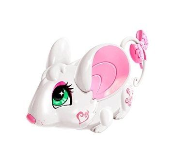 Amazing Zhu's Stunt Pets - White