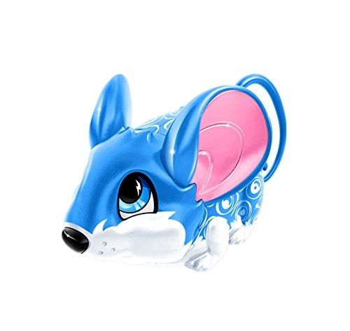 Amazing Zhu's Stunt Pets - Blue