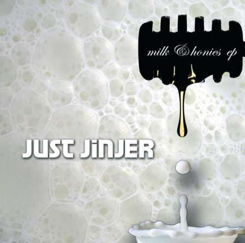Just Jinjer - Milk &amp; Honies (CD)