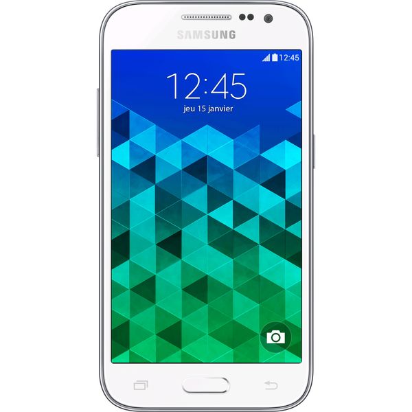 Samsung Galaxy Core Prime 8GB 3G - White