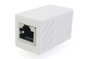 UGreen Rj45 8P8C Network Coupler Keyston