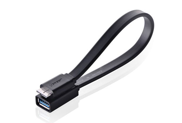 UGreen 50Cm USB3.0 to Micro USB3.0 Male