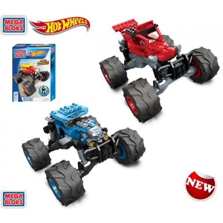 mega bloks wheels