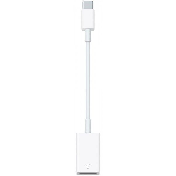 USB-C To Usb Adapter