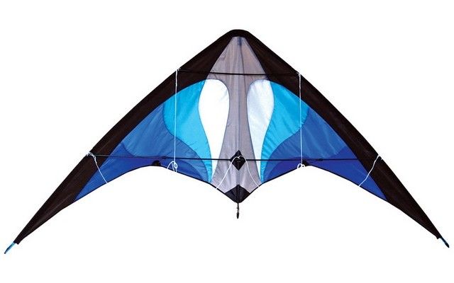 Allwin Delta Stunt Kite Dual Line - 160cm x 80cm