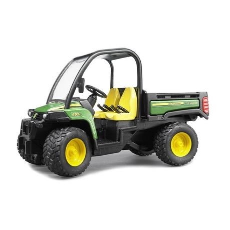 john deere toy gator for sale