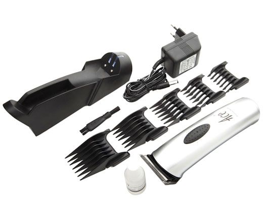 Ace Rechargeable Clipper