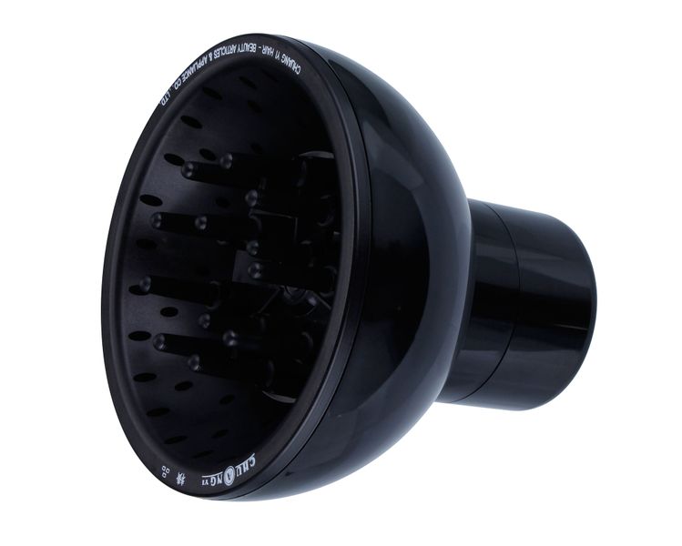 Burman Multi-Purpose Wind Diffuser