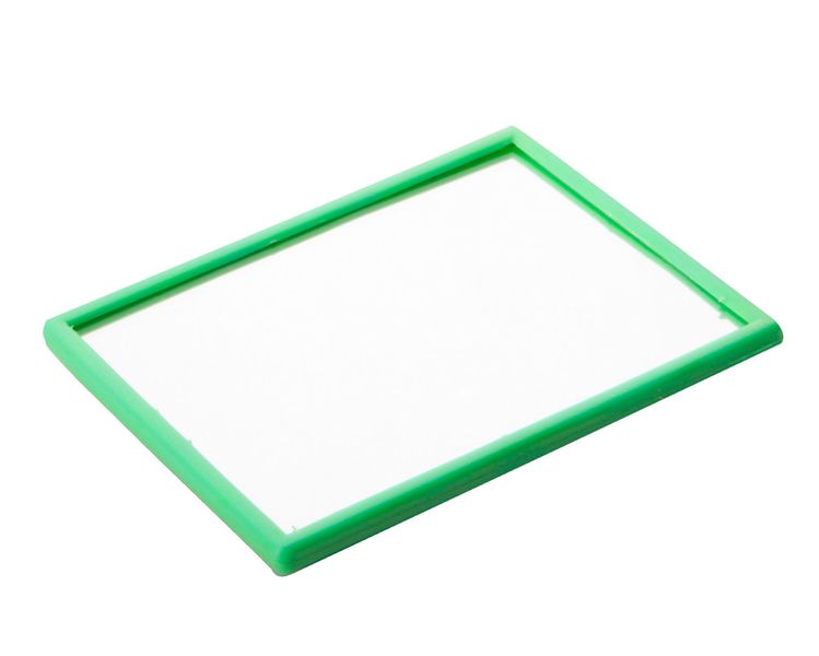 Lucky Mirror with Stand - Small