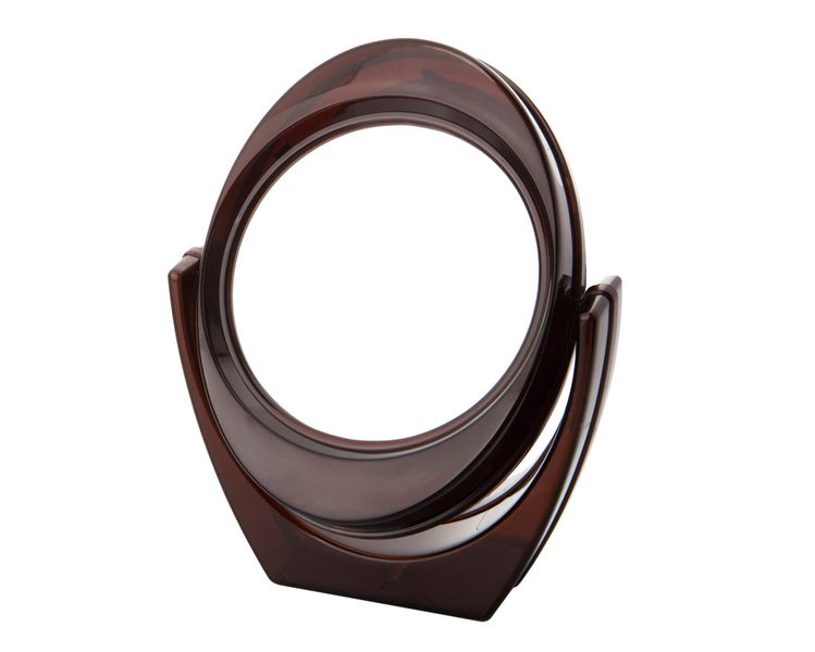 Lucky Two Way Oval Mirror