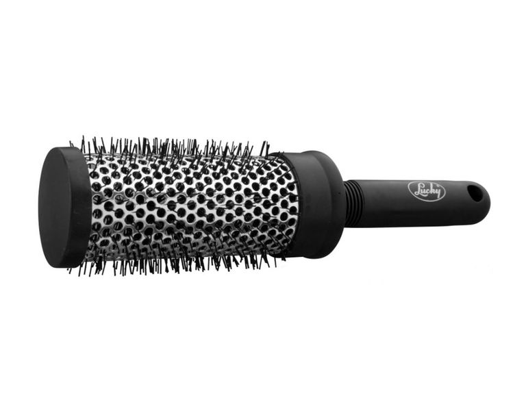Lucky Hot Curl Styler Brush - 44mm