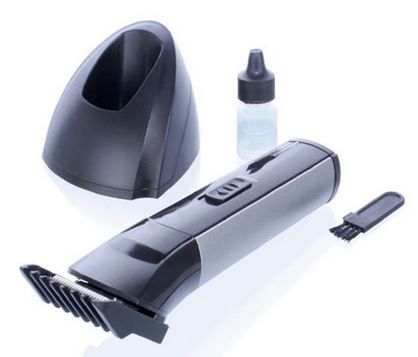 Lucky Battery Operated Trimmer Set