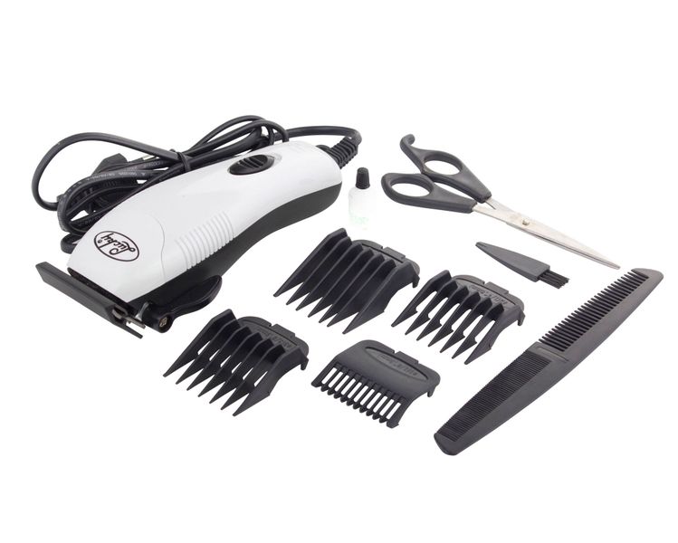 Lucky Magicut 8 Piece Clipper