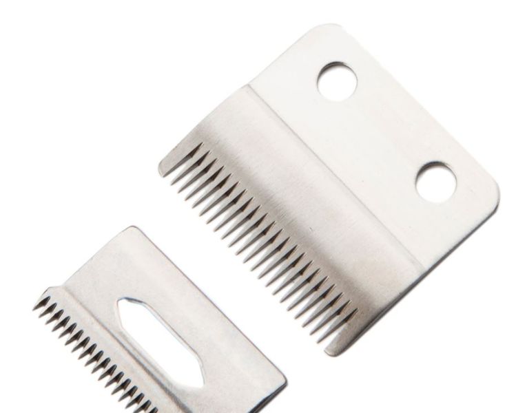 Lucky Hair Clipper Blade Replacement Set