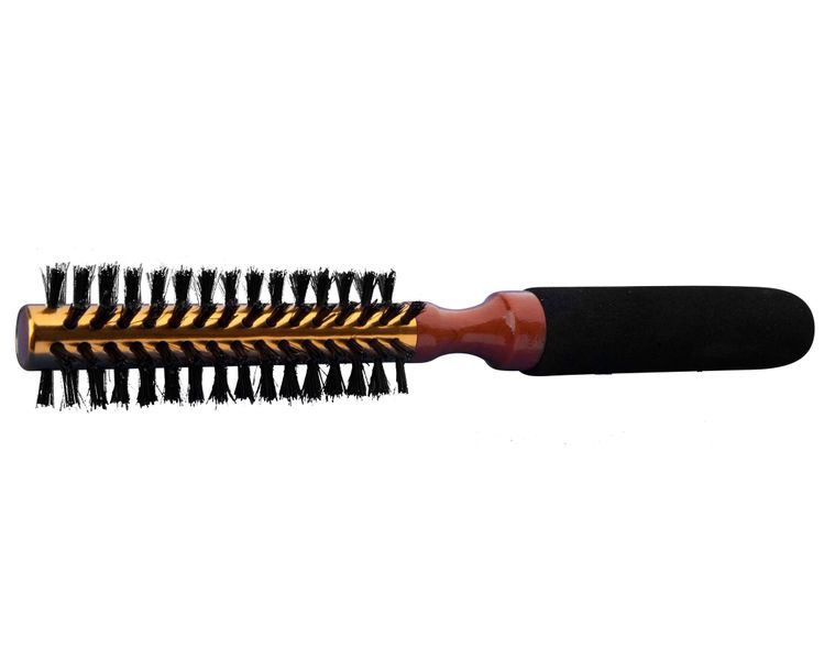 Lucky Round Styling Brush - 35mm
