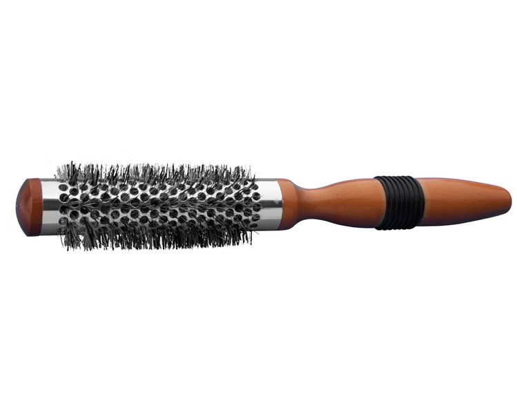 Lucky Round Styling Brush - 40mm