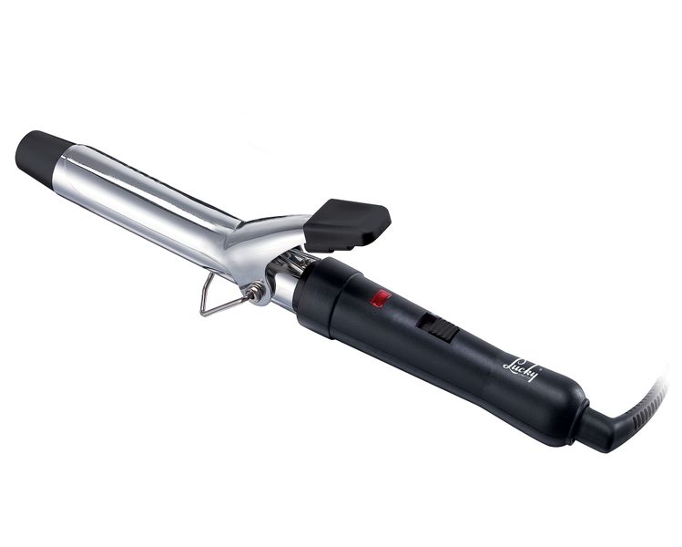 Lucky Twistyle Curling Tong - 19mm