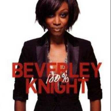 Beverley Knight - 100% (CD)