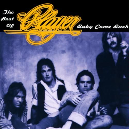 Baby Come Back: Best of