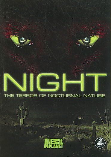 Night - (Region 1 Import DVD)