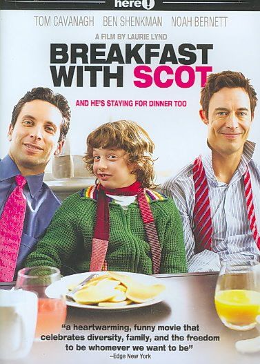 Breakfast with Scot - (Region 1 Import DVD)