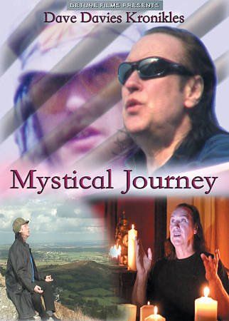 Dave Davies Kronikles:Mystical Journe - (Region 1 Import DVD)