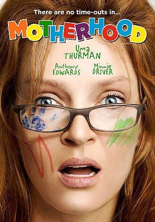 Motherhood - (Region 1 Import DVD)