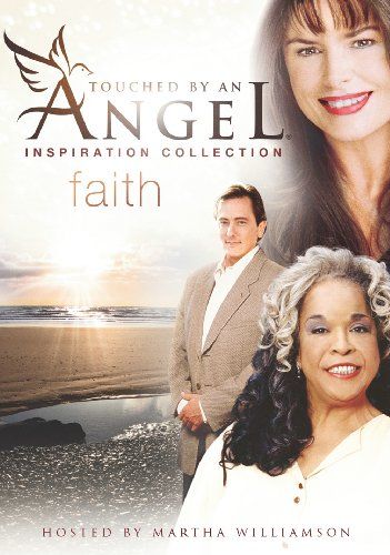 Touched by an Angel:Inspiration Colle - (Region 1 Import DVD)