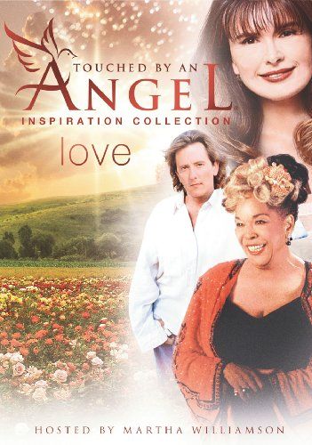Touched by an Angel:Inspiration Colle - (Region 1 Import DVD)