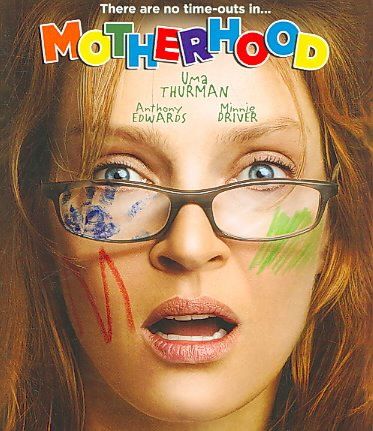 Motherhood - (Region A Import Blu-ray Disc)
