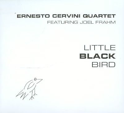 Little Black Bird - (Import CD)