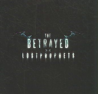 Betrayed - (Import CD)