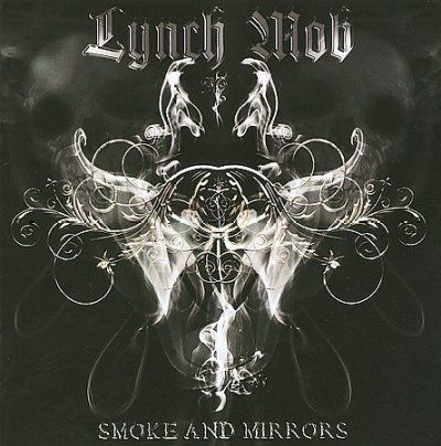 Smoke &amp; Mirrors - (Import CD)