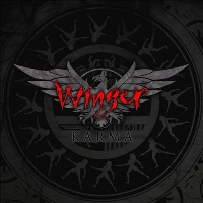 Karma - (Import CD)