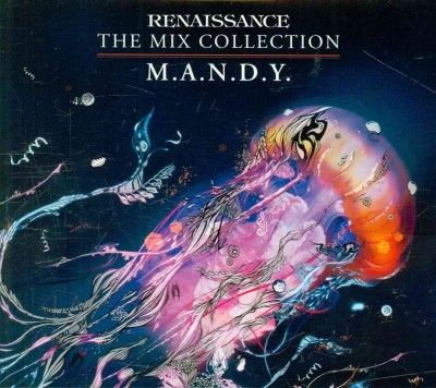 Renaissence:Mix Collection - (Import CD)