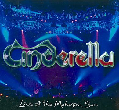 Live at the Mohegan Sun - (Import CD)