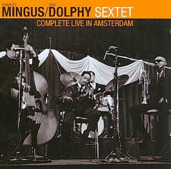 Complete Live in Amsterdam - (Import CD)