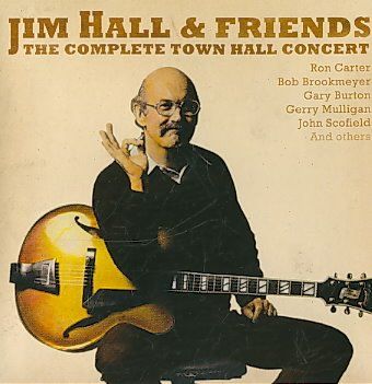 Complete Townhall Concert - (Import CD)