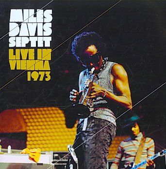 Live in Vienna 1973 - (Import CD)