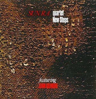 New Steps - (Import CD)