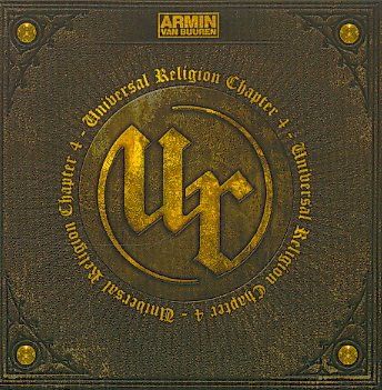 Universal Religion Chapter 4 - (Import CD)