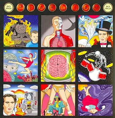 Pearl Jam - Backspacer (CD)