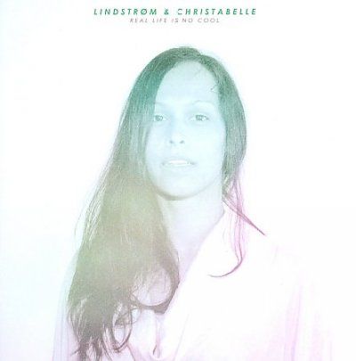 Real Life is No Cool - (Import CD)
