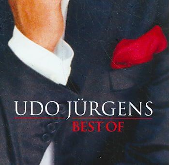Best Of Udo Jurgens (CD)