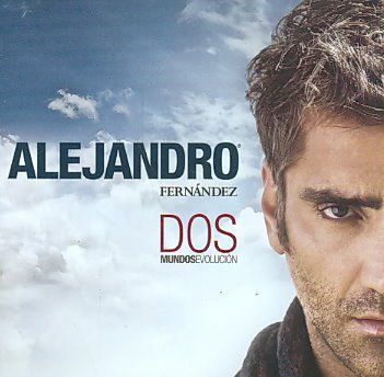 Dos Mundos:Evolucion - (Import CD)