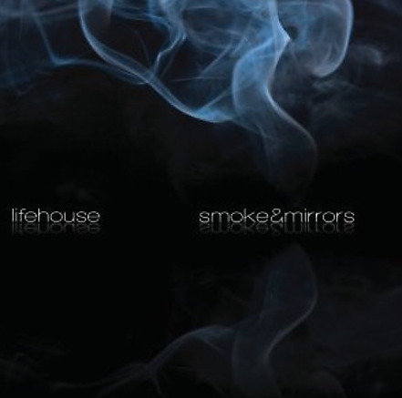 Smoke &amp; Mirrors - (Import CD)