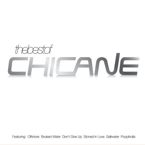 Best of Chicane - (Import CD)