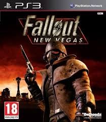 Fallout: New Vegas (BBFC) (PS3)