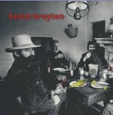 Beste Breyten (CD)